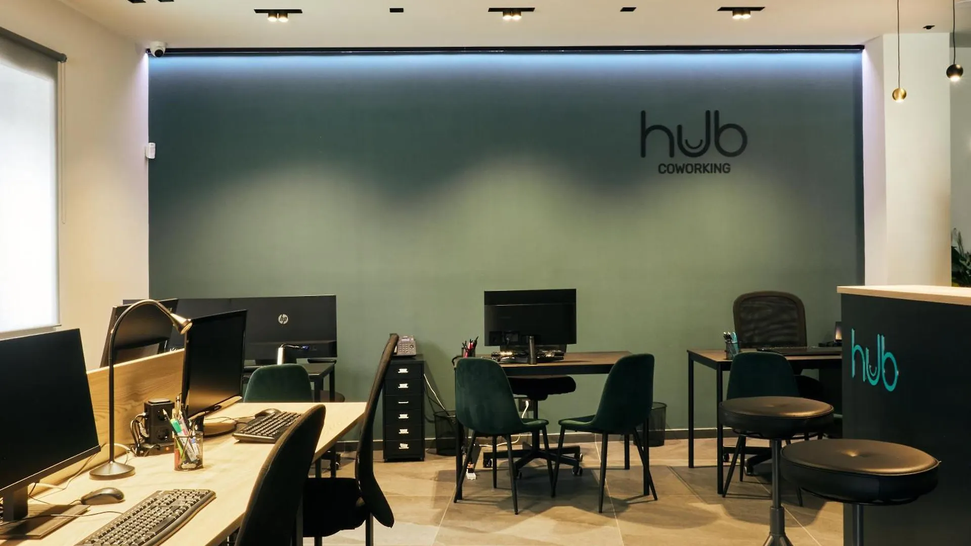 Guest house Hub Rooms Carini