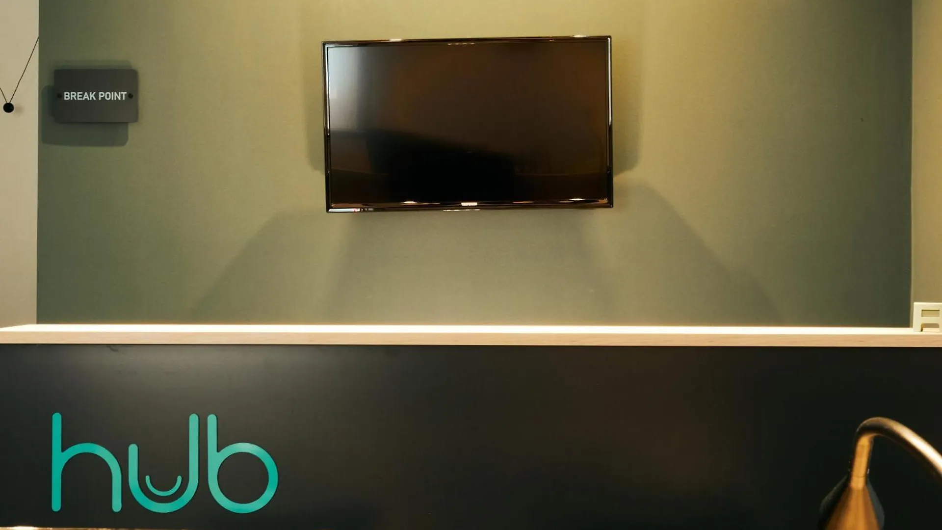 Hub Rooms Carini 0*,  Italy