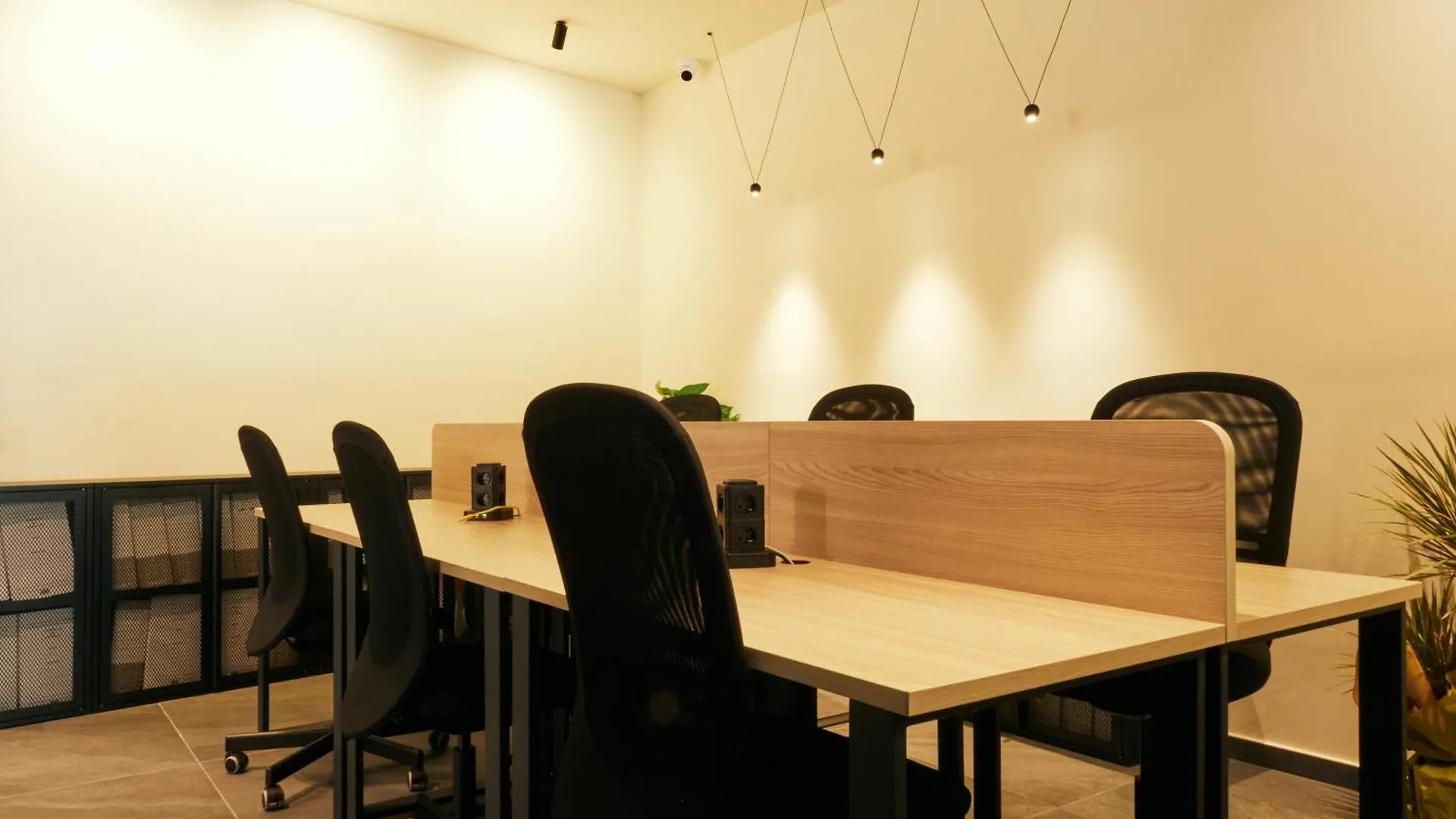Hub Rooms Carini Penzion
