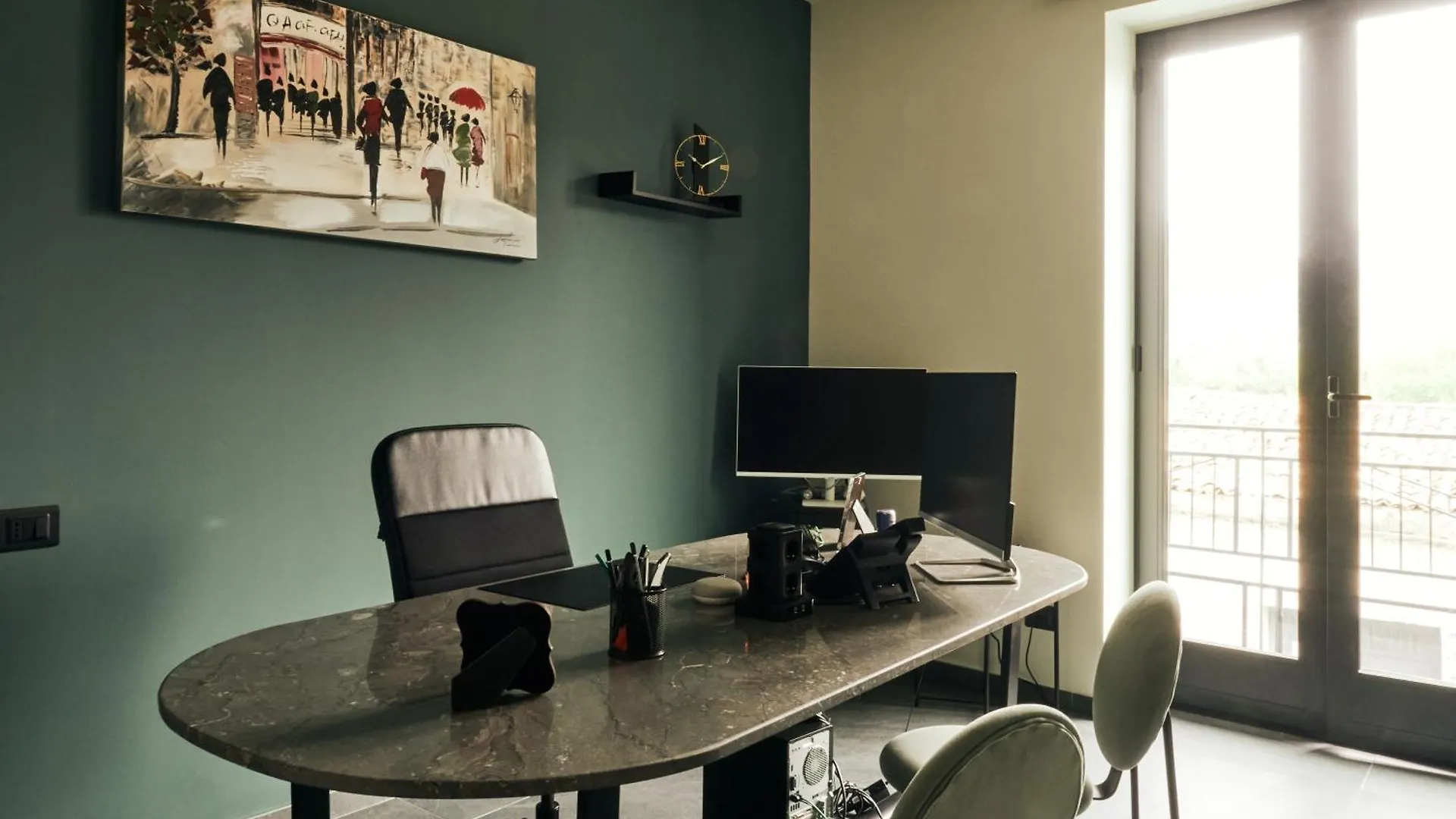 Guest house Hub Rooms Carini