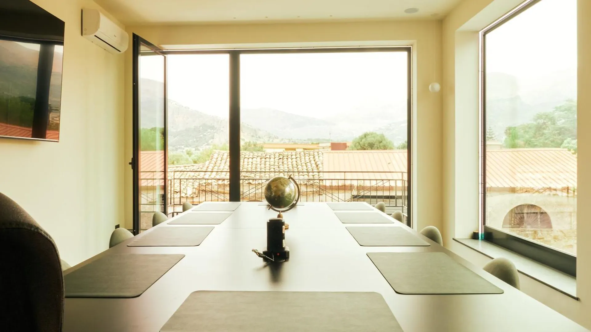 Guest house Hub Rooms Carini
