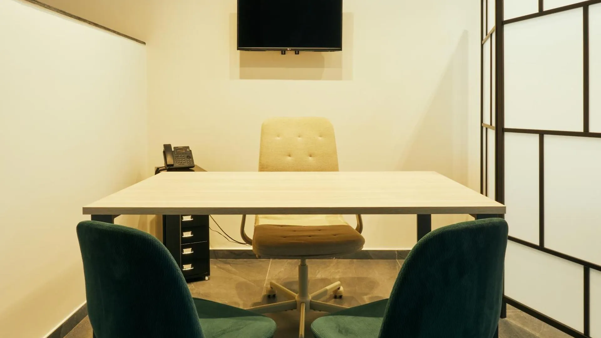 Guest house Hub Rooms Carini