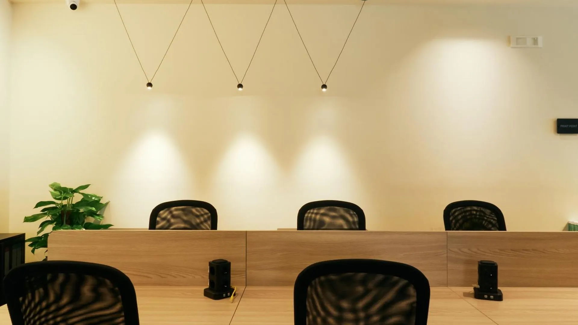 Hub Rooms Carini Penzion