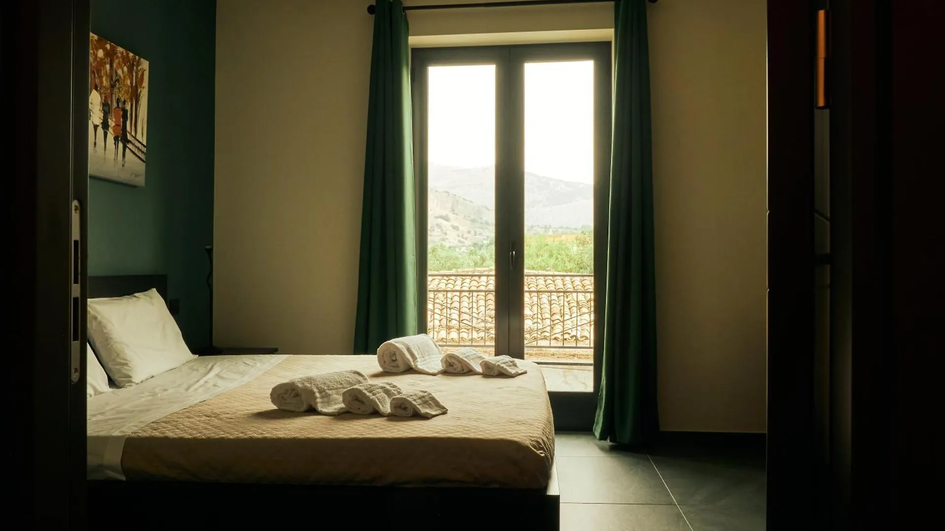 Guest house Hub Rooms Carini