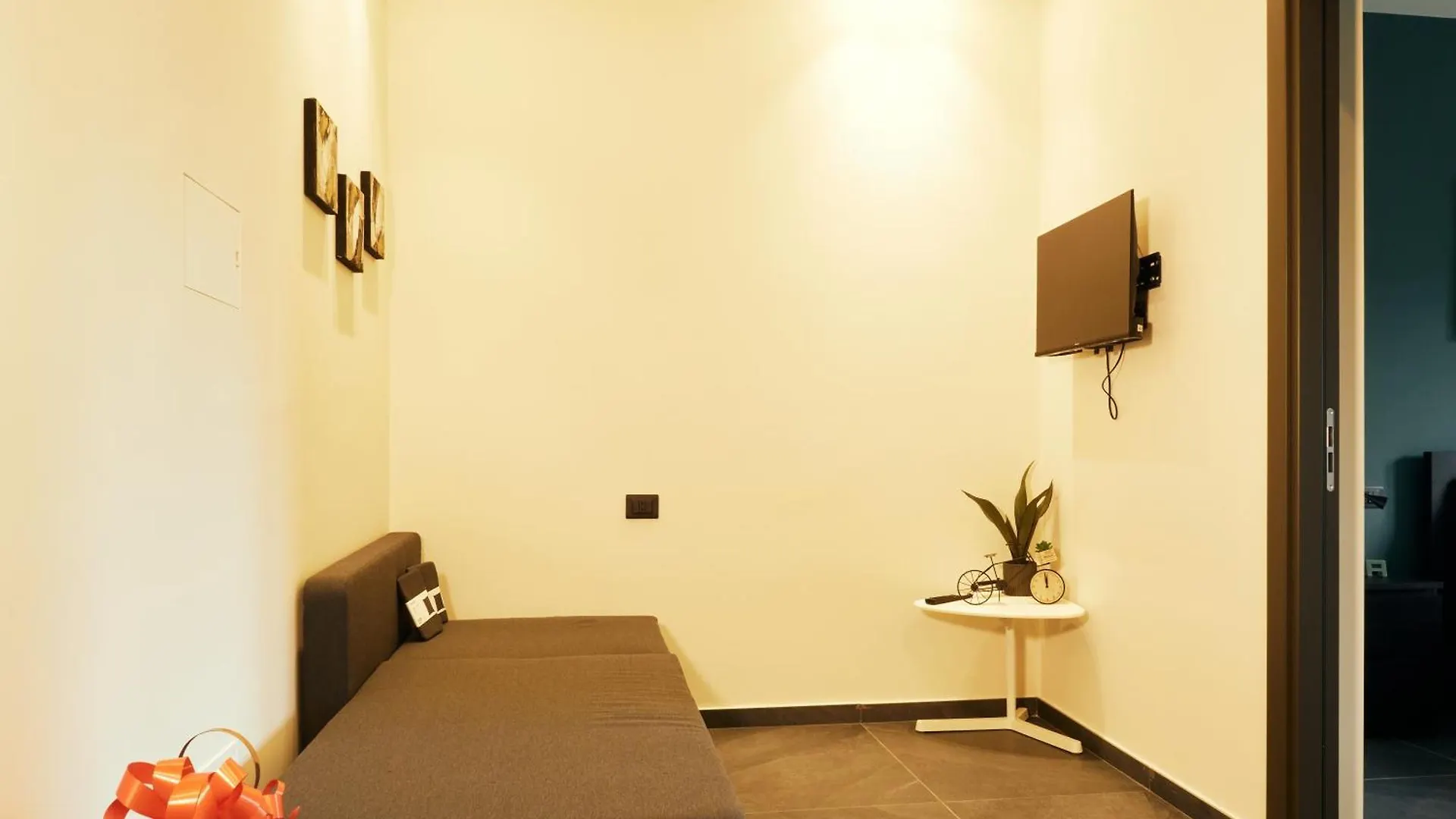 Hub Rooms Carini