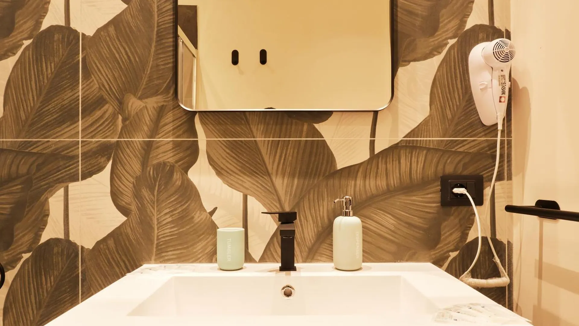 Guest house Hub Rooms Carini