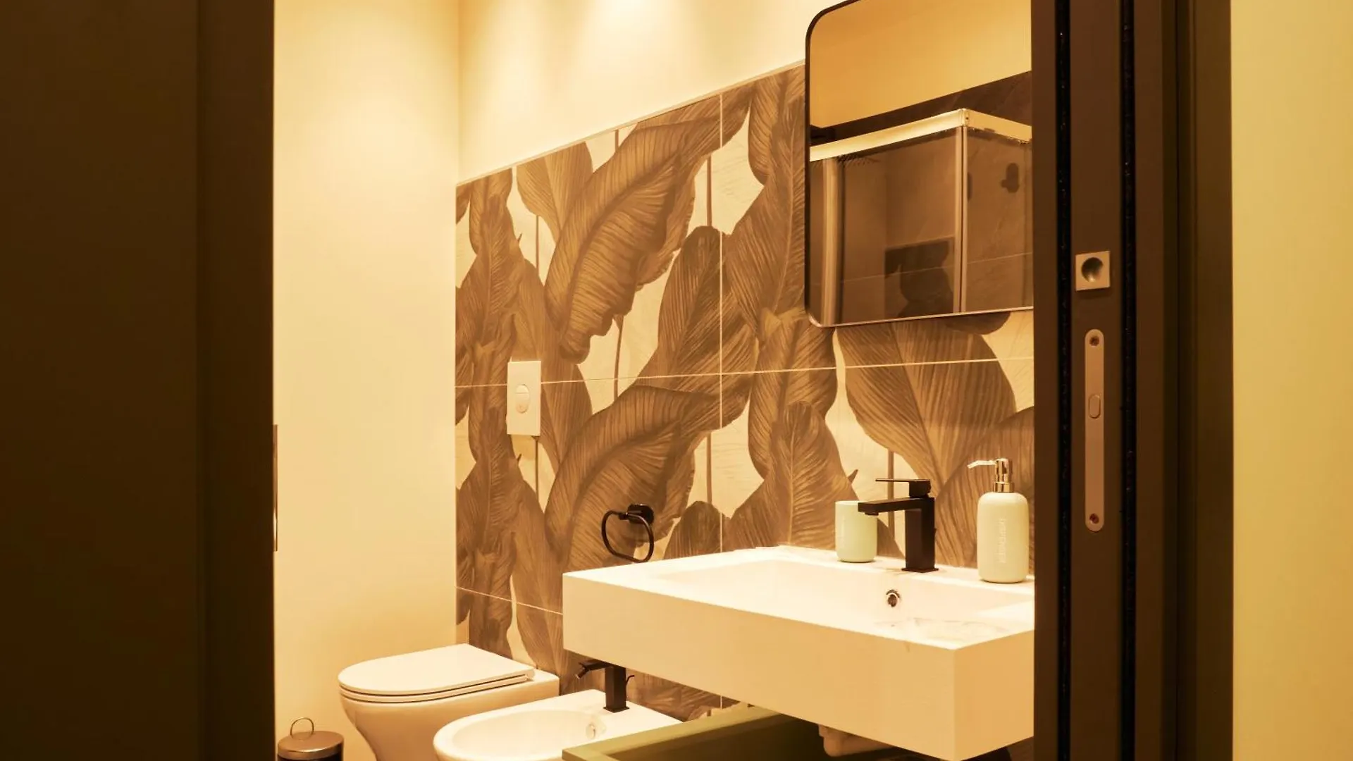 Guest house Hub Rooms Carini
