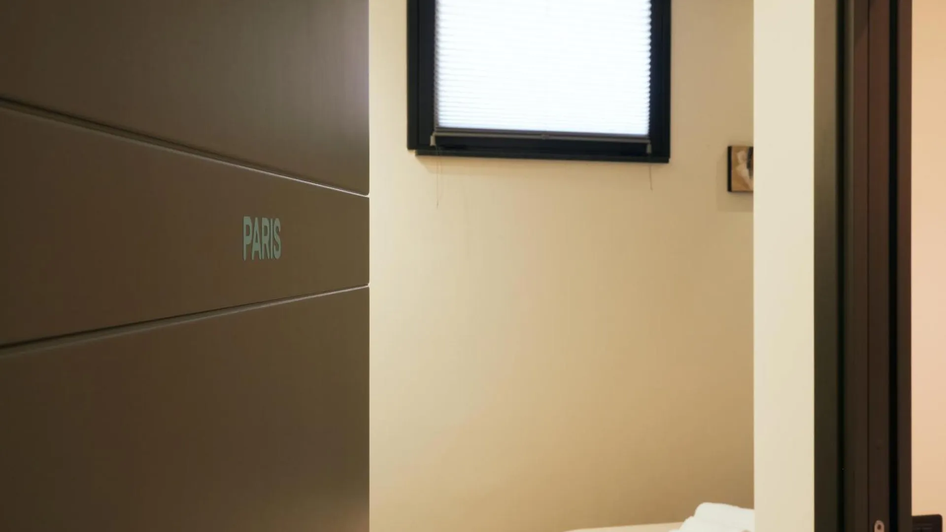 Hub Rooms Carini Italy
