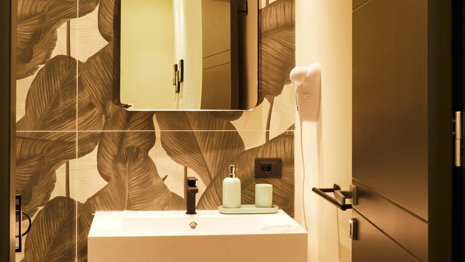 Guest house Hub Rooms Carini