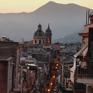 2* Guest house Cappuccini Relax
