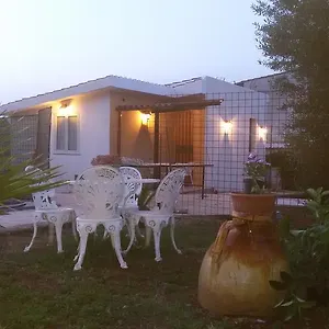 La Depandance Intero Alloggio in famiglia