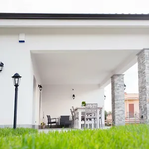 Uliveto Villa
